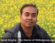 Sanat-Singha- Websigmas-Blog-Owner