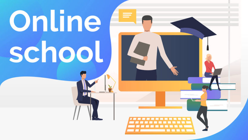 online education